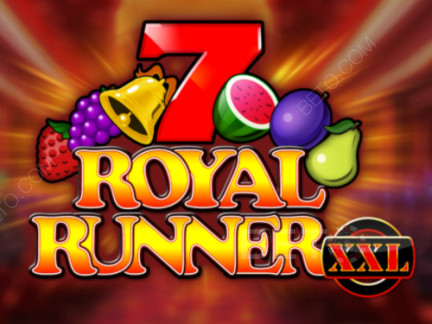 Royal Runner XXL ডেমো