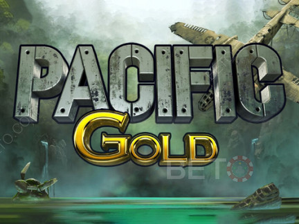 Pacific Gold ডেমো