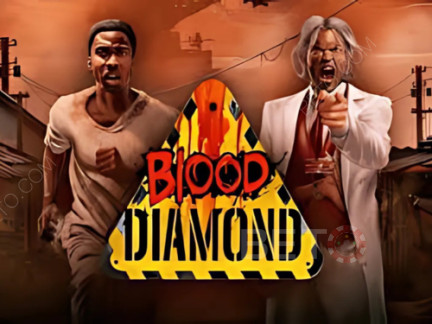 Blood Diamond ডেমো