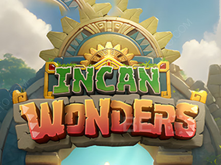 Incan Wonders ডেমো