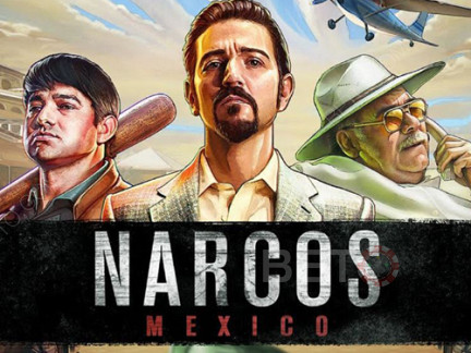 Narcos Mexico ডেমো