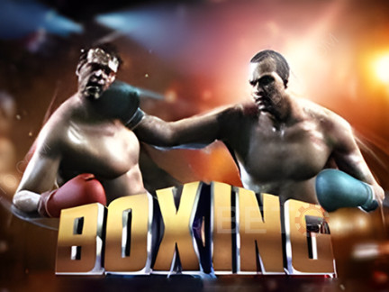 Boxing ডেমো