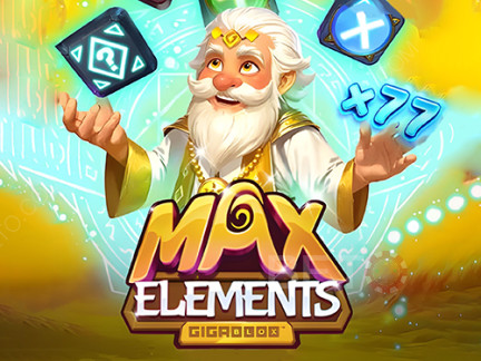 Max Elements ডেমো
