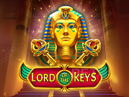 Lord of the Keys ডেমো