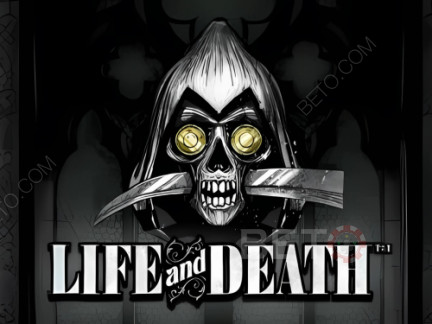 Life and Death ডেমো