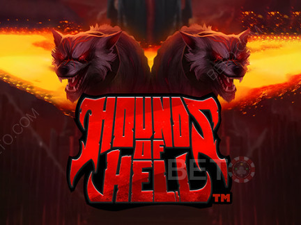 Hounds of Hell ডেমো