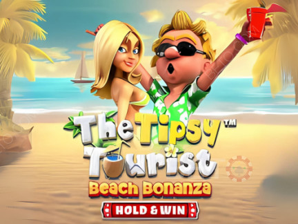 The Tipsy tourist: Beach Bonanza ডেমো