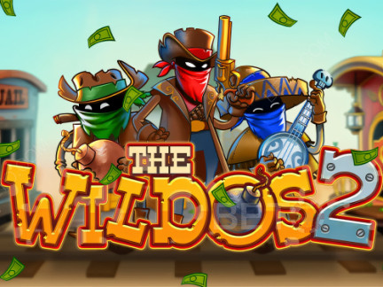 Wildos 2 ডেমো