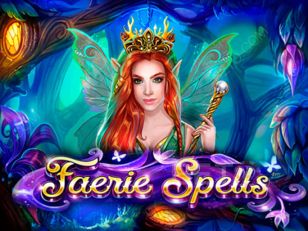 Faerie Spells ডেমো