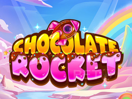 Chocolate Rocket ডেমো