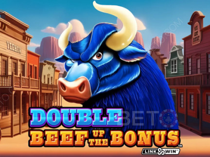 Double Beef Up The Bonus ডেমো