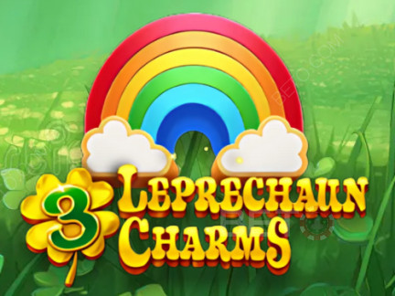 3 Leprechaun Charms ডেমো