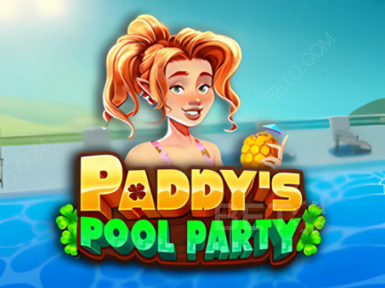 Paddy's Pool Party ডেমো