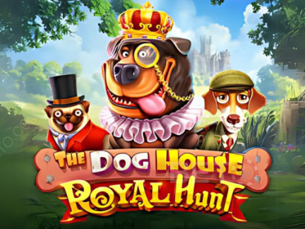 The Dog House Royal Hunt ডেমো