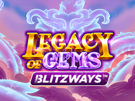 Legacy of Gems Blitzways ডেমো