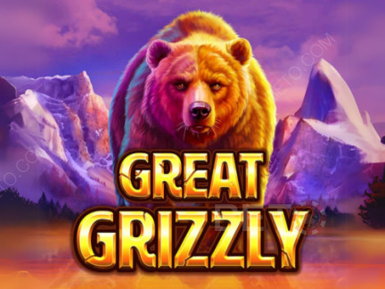 Great Grizzly (Gamomat) ডেমো