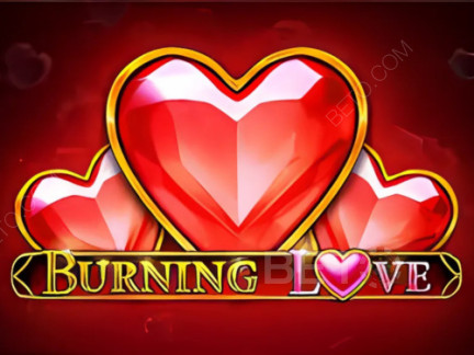 Burning Love ডেমো