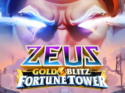 Zeus Gold Blitz Fortune Tower ডেমো