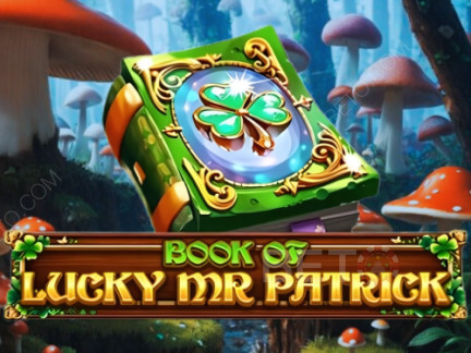 Book of Lucky Mr Patrick ডেমো