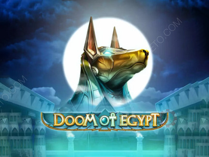 Doom of Egypt ডেমো