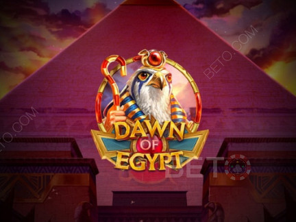 Dawn of Egypt ডেমো