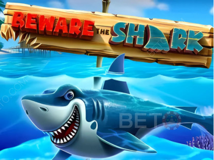 Beware the Shark ডেমো