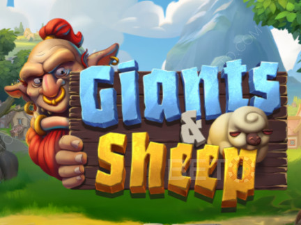 Giants & Sheep ডেমো