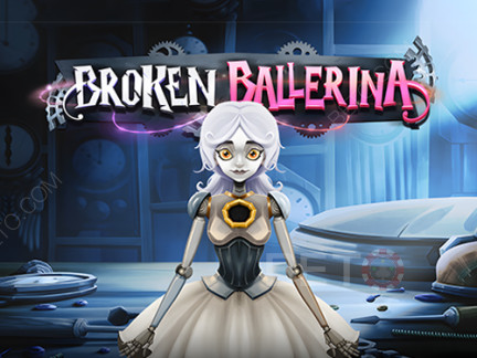 Broken Ballerina ডেমো