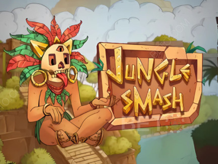 Jungle Smash ডেমো