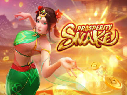 Prosperity Snake ডেমো