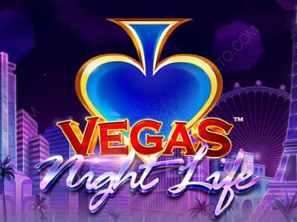 Vegas Night Life ডেমো