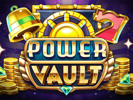Power Vault ডেমো