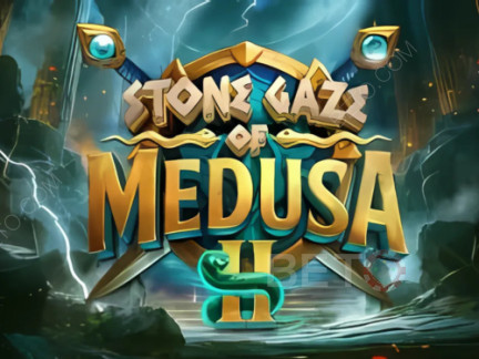 Stone Gaze of Medusa 2 ডেমো