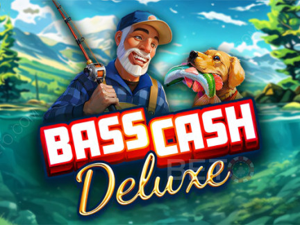 Bass Cash Deluxe ডেমো