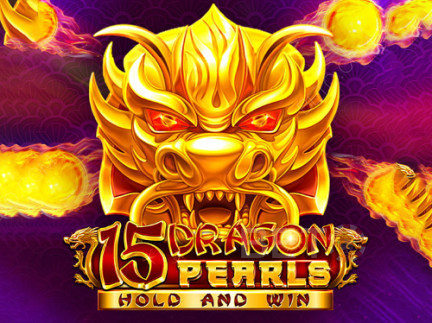 15 Dragon Pearls ডেমো