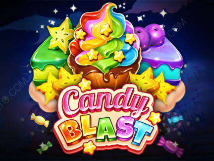 Candy Blast ডেমো