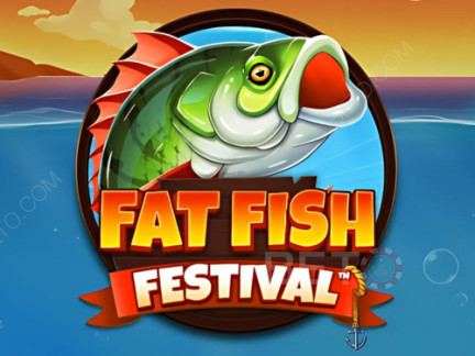 Fat Fish Festival ডেমো