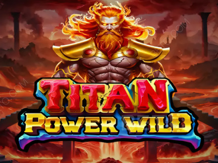 Titan Power Wild ডেমো