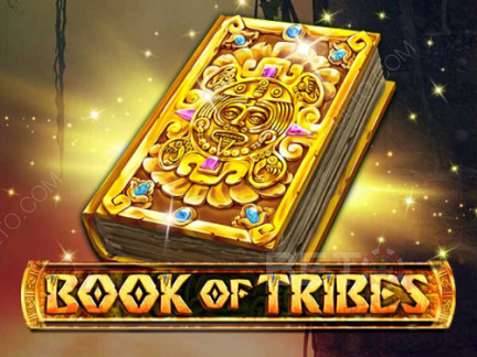 Book Of Tribes ডেমো