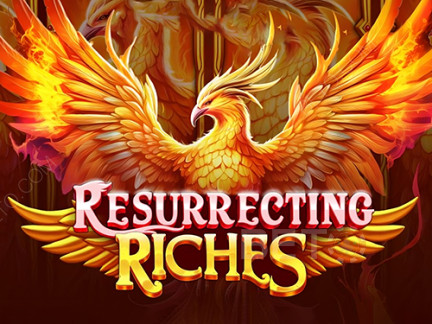 Resurrecting Riches ডেমো