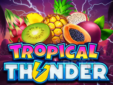 Tropical Thunder ডেমো