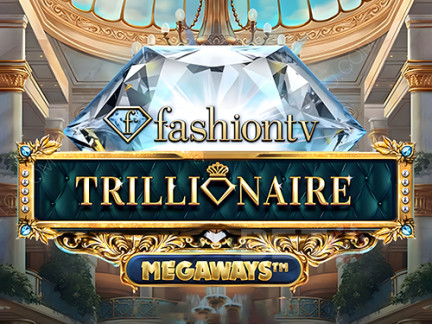 Trillionaire Megaways ডেমো