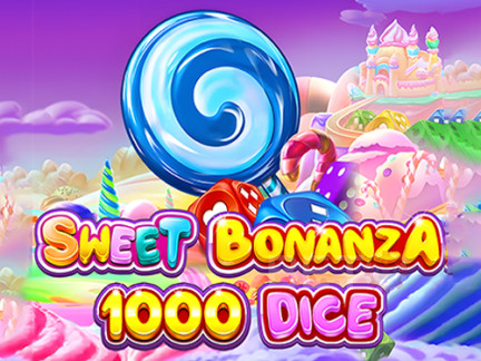 Sweet Bonanza 1000 Dice ডেমো
