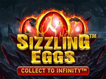Sizzling Eggs Grand Gold Edition ডেমো