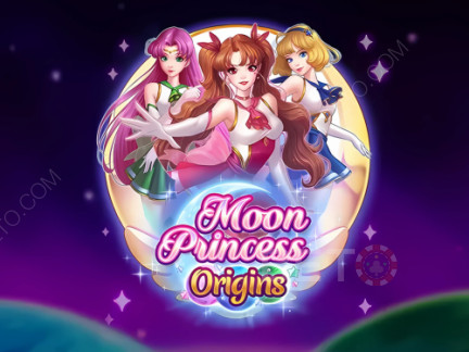 Moon Princess Origins ডেমো