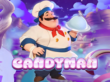 Candyman ডেমো