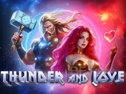 Thunder and Love ডেমো