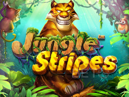 Jungle Stripes ডেমো