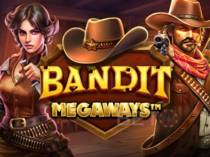 Bandit Megaways ডেমো