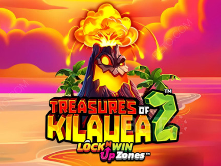 Treasures of Kilauea 2 ডেমো